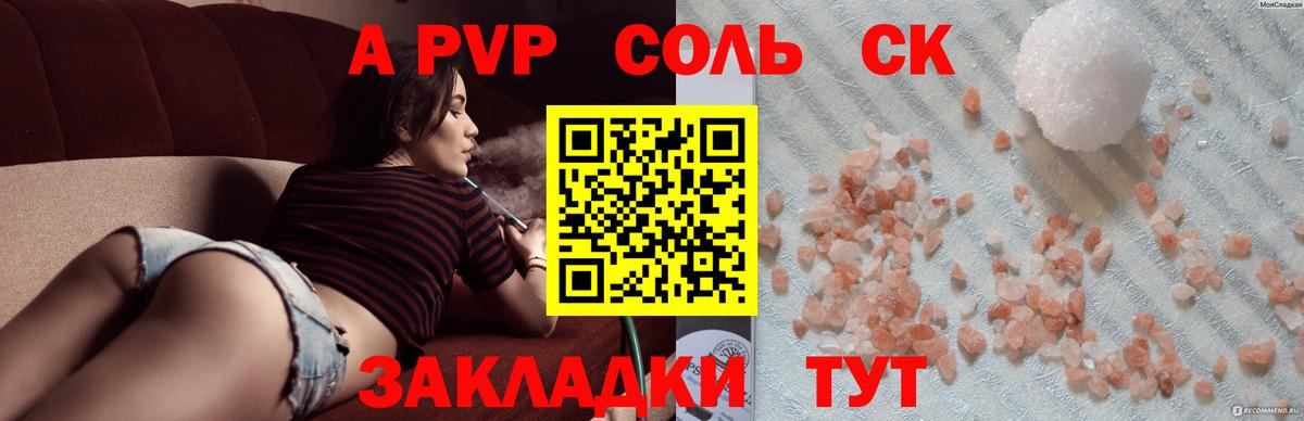 Alfa_PVP СК КРИС Малгобек
